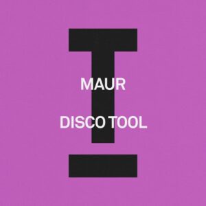 Maur - Disco Tool [TOOL123701Z]