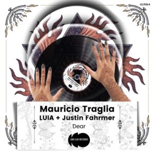 Mauricio Traglia - Dear [ULR264]