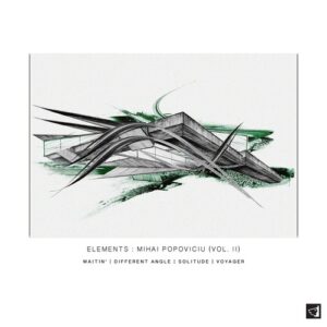 Mihai Popoviciu - Elements : Mihai Popoviciu - Vol. 2 [BERGADGTL20]