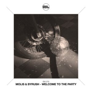 Molis, byrush - Welcome to the Party [10292465]