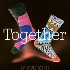 Mollono.Bass - Together - Remixes [3000150]