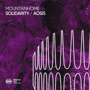 Mountainhome - Solidarity / Aosis [ESM575]
