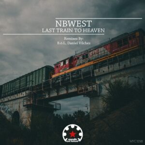 Nbwest - Last Train to Heaven [MYC1298]