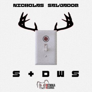 Nicholas Salvador - S + D W S [RTK132]