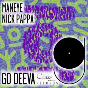 Nick Pappa - Maneye [GDC157]