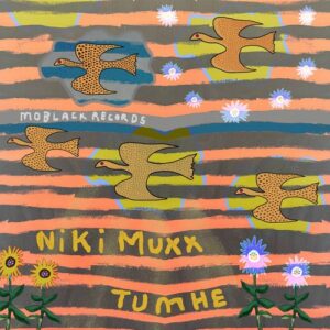 Niki Muxx - Tumhe [MBR576]