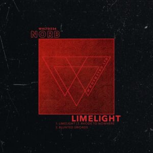 Norb - Limelight [WHLTD234]