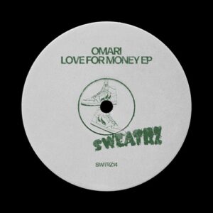 Omari - Love For Money [SWTRZ14]
