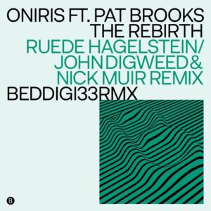 Oniris & Pat Brooks - The Rebirth (Remixes) [BEDDIGI33RMX]