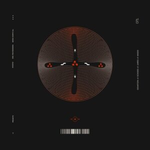 Oovation - Echoes [NYC071X]