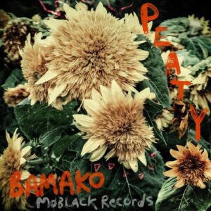 PEATY - Bamako [MBR575]