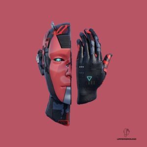 PÔNGO - Believe - EP [197338072837]