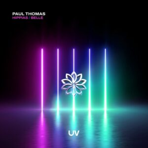 Paul Thomas - Hippias / Belle [UV283]