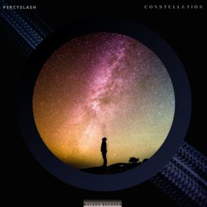 Percyslash - Constellation [MALUKU90]