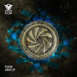 Plucka - Lenses EP [RSZ305]