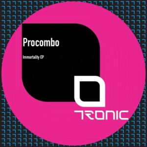 Procombo - Immortality EP [TR488]