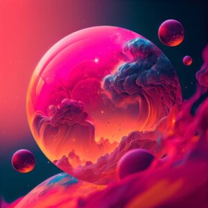 QuiQui & Opposite Minds - Peace Above [CR244]