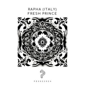 RAPHA (ITALY) - Fresh Prince [PE0022024]