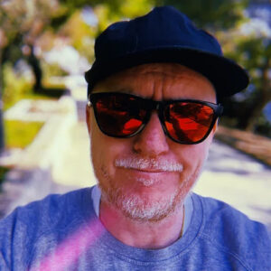 Radio Slave YEAR OF THE DRAGON Chart