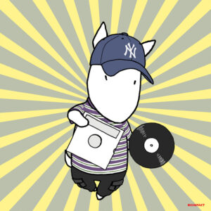 Rex The Dog & Eli Escobar - Change This Pain For Ecstasy (Eli Escobar Remix) [KOMPAKT464.3]