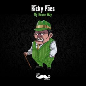 Ricky Paes - My House Way [MRCARTER210]