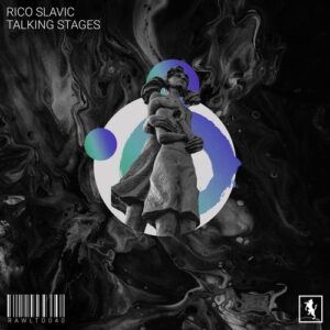 Rico Slavic - Talking Stages [RAWLTD040]