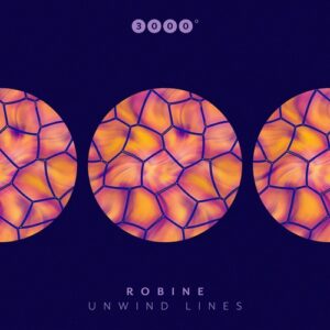 Robine - Unwind Lines [3000151]
