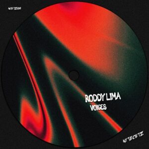 Roddy Lima - Voices [NCUTZ026]