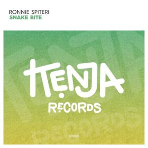 Ronnie Spiteri - Snake Bite [KR085B]