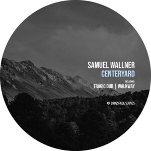 Samuel Wallner - Centeryard [CS146]