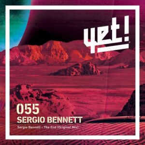 Sergio Bennett - The End [YET055]