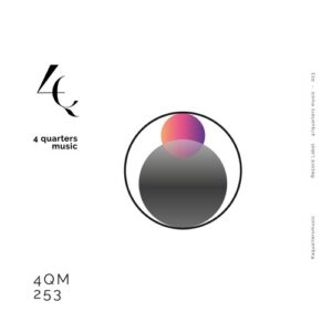Shawn Jackson - The Light [4QM253]