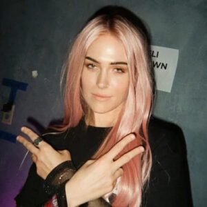 Shay De Castro On Our Radar Chart