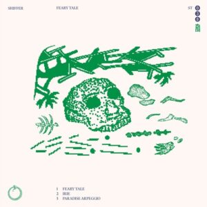 Shiffer - Feary Tale EP [ST038]