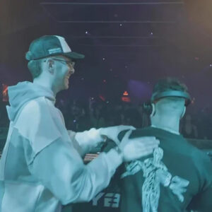 Simon Kidzoo A Bailar Chart