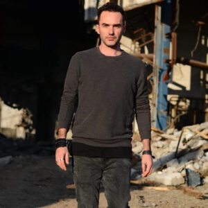 Sinisa Tamamovic I Am A Dancer Chart