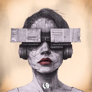 Soul Button - Printed Thoughts [SYYK221]