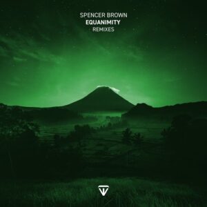 Spencer Brown - Equanimity (Remixes) pt.3 [DIVLP001R3]