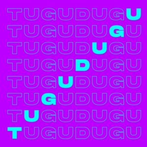 Stefano Crabuzza - Tugudugu [GU911]