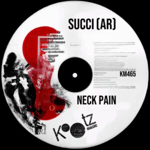 Succi (AR) - Neck Pain [KM465]