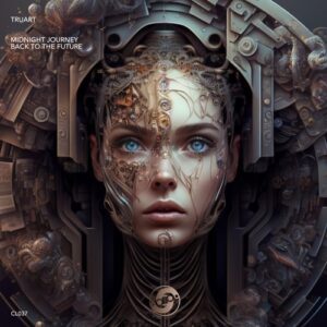 TRUART - Midnight Journey [CL037]