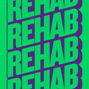 TWENTY SIX - Rehab [GU909]