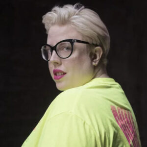 The Blessed Madonna TBM jams Chart