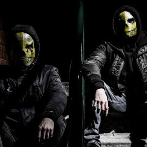 The YellowHeads We Rise Chart