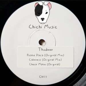 Thudoor - Poate Daca [CH173]