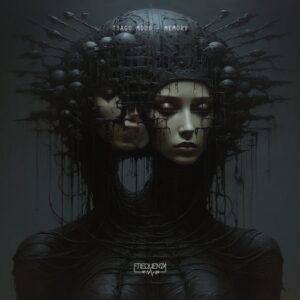 Tiago MooD - Memory [FREQ2410]