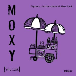 Tiptoes - In The State of New York [MM057PT1]