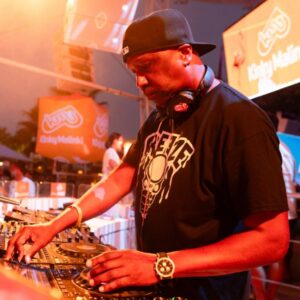 Todd Terry Winter 2024 Chart