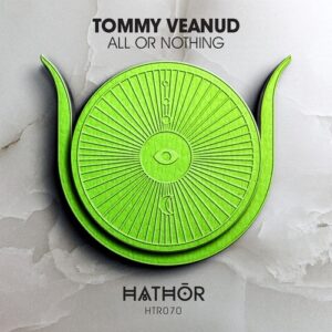 Tommy Veanud - All or Nothing [HTR070]