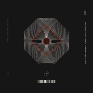 Unseen., Khaled Abdrabo - Infinity [NYC068X]